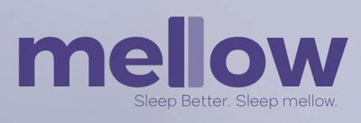 Mellow Sleep logo